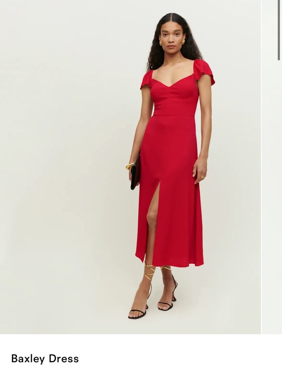 Reformation Dresses & Skirts - Reformation Baxley Dress